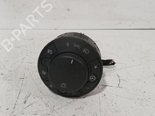 Headlight switch OPEL CORSA D (S07) 1.4 (L08, L68) | BP33746670I24 - Image 2