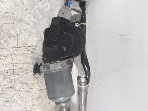 Used Front wiper motor TOYOTA AURIS (_E15_) 1.6 (ZRE151_, ZRE151R) (124 hp) 31566620