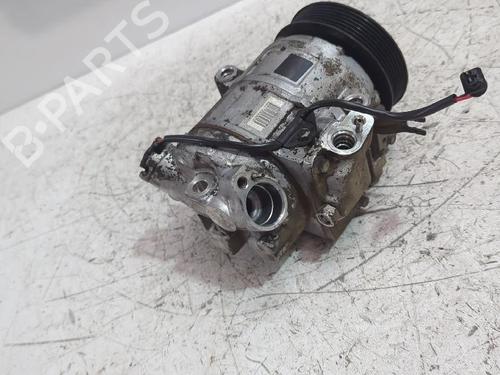 AC compressor SKODA FABIA II (542) 1.2 | BP35975738M34 - Image 5