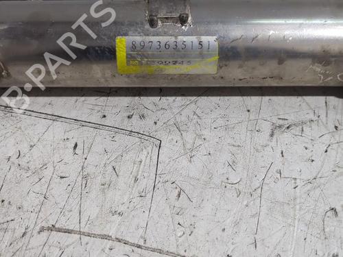 Egr OPEL ASTRA H GTC (A04) 1.7 CDTi (L08) | BP33746322M69 - Image 4
