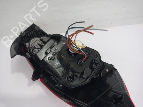Right taillight SEAT IBIZA V (KJ1, KJG) 1.0 TSI | BP31556595C35