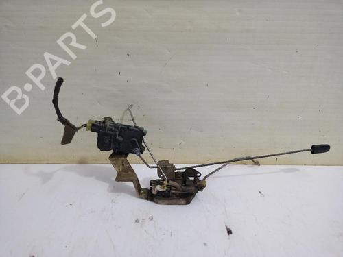 Front left lock DAEWOO MATIZ (M200, M250) 0.8 | BP31559567C98
