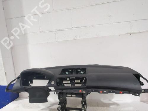 Used Dashboard BMW 1 (E87) 120 d (177 hp) 31565516