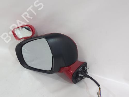 Used Left mirror Left mirror 38868249 38868249