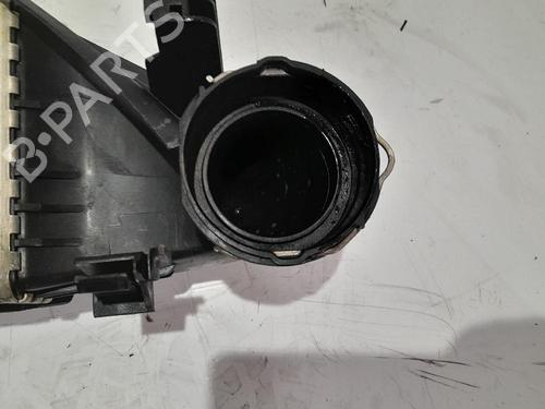 Intercooler MERCEDES-BENZ C-CLASS (W203) C 220 CDI (203.006, 203.008) | BP31539450M30