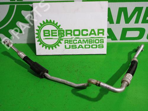 Used AC pipe AC pipe SKODA FABIA I Saloon (6Y3) 1.2 (64 hp) 31543883 31543883