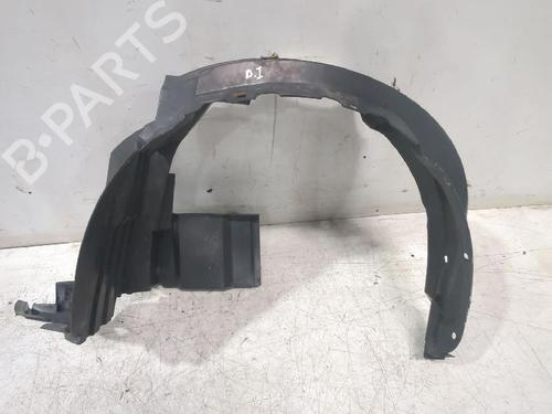 Hjulbue Hjulbue PEUGEOT 107 (PM_, PN_) 1.4 HDi (54 hp) 33262736 33262736