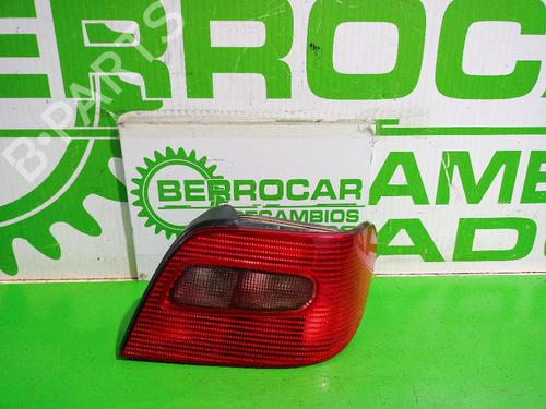 Højre baglygte CITROËN XSARA (N1) [1997-2005]  31676501