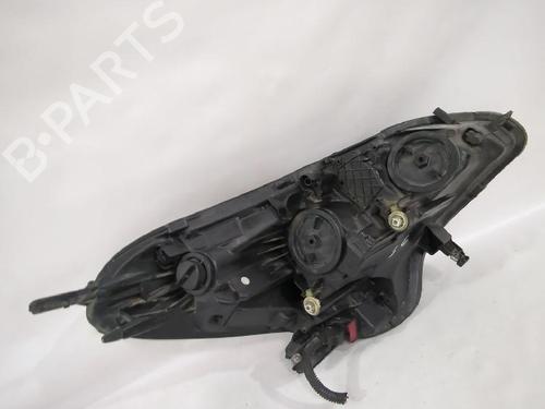 Left headlight OPEL CORSA E (X15) 1.4 (08, 68) | BP33746788C28 - Image 5