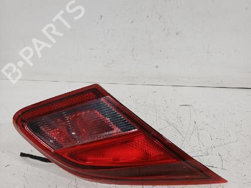 Left tailgate light OPEL CORSA E (X15) 1.3 CDTI (08, 68) | BP33734877C79 - Image 2