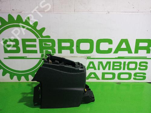 Middenconsole RENAULT GRAND SCÉNIC III (JZ0/1_) 1.2 TCe (JZ16) (132 hp) 31550863