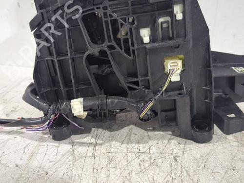 Gear lever TOYOTA YARIS (_P21_, _PA1_, _PH1_) 1.5 Hybrid (MXPH11) | BP31567074M90 