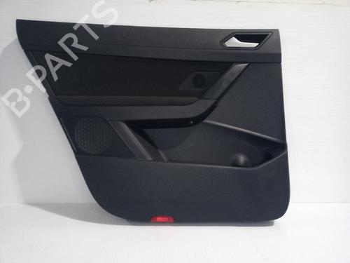 Used Rear left panel VW TOURAN (5T1) 1.6 TDI (110 hp) 31555645