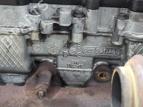 Used Engine Engine 38011877 38011877