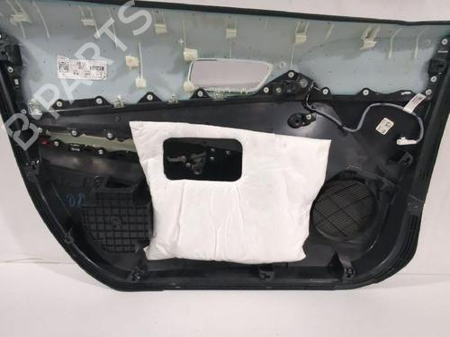 Front right panel TOYOTA COROLLA Estate (_E21_) 1.8 Hybrid (ZWE211W) | BP31563041C59  - Image 5