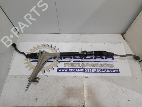 Steering rack PEUGEOT BOXER Bus 2.2 HDi 130 | BP38860547M22 - Image 4