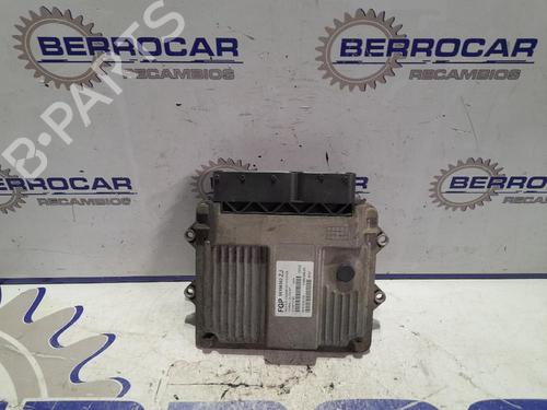 Used Engine control unit (ECU) Engine control unit (ECU) OPEL CORSA C Hatchback Van (X01) 1.3 CDTI 16V (F08, W5L) (69 hp) 31570669 31570669