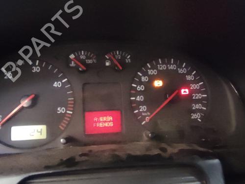 Steering rack VW PASSAT B5 (3B2) 1.9 TDI | BP31569971M22 - Image 18
