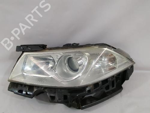 Used Left headlight Left headlight RENAULT MEGANE II Saloon (LM0/1_) 1.5 dCi (LM1F) (86 hp) 34118960 34118960