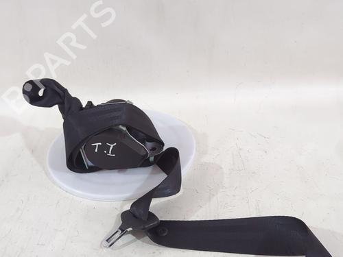 Used Rear left seatbelt Rear left seatbelt 39559569 39559569
