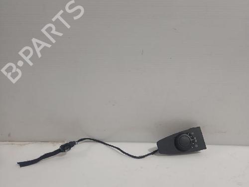 Used Climate control CITROËN C4 Grand Picasso I (UA_) 1.6 HDi (109 hp) 31565560