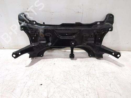 Used Subframe Subframe TOYOTA YARIS (_P9_) 1.33 VVT-i (NSP90_, NSP90R) (100 hp) 32466184 32466184