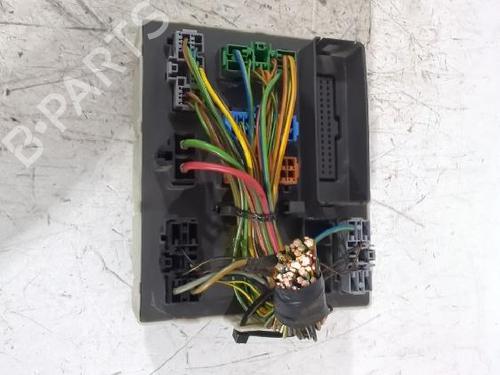 Used Fuse box FORD FOCUS I (DAW, DBW) 1.8 TDCi (100 hp) 31566154