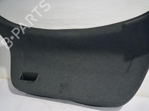 Boot lining SEAT TOLEDO III (5P2) 2.0 TDI 16V | BP31557908I3