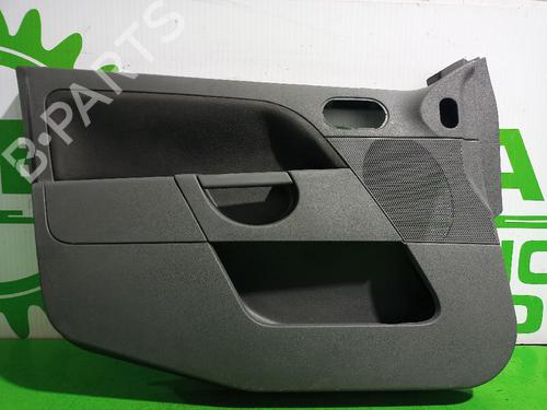 Used Front left panel FORD FIESTA V (JH_, JD_) 1.4 TDCi (68 hp) 31550546