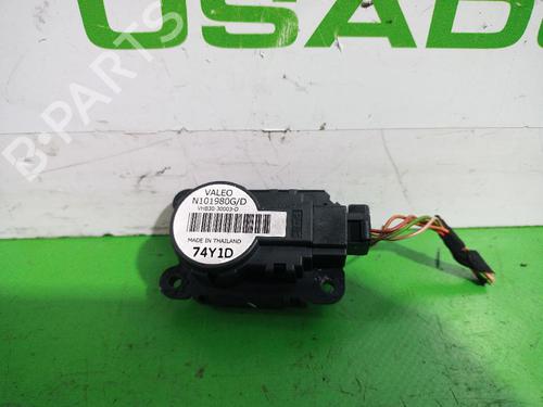 Electronic module RENAULT MEGANE II Coupé-Cabriolet (EM0/1_) 1.6 | BP31552475M83 - Image 2
