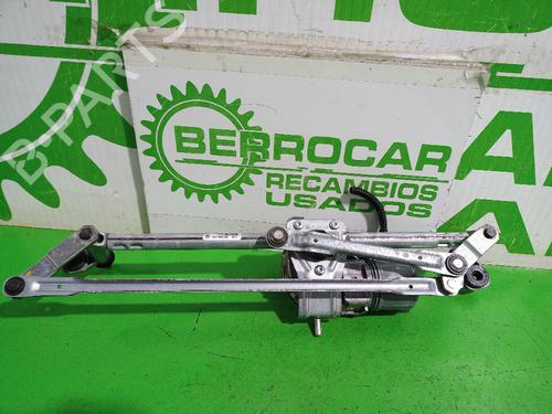 Front wiper motor VW GOLF VI (5K1) 1.6 TDI | BP31553669M29 - Image 5
