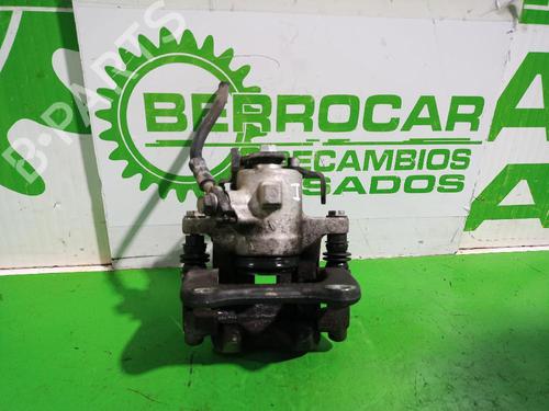 Left rear brake caliper AUDI A4 B6 (8E2) 2.5 TDI | BP31553191M107 - Image 5