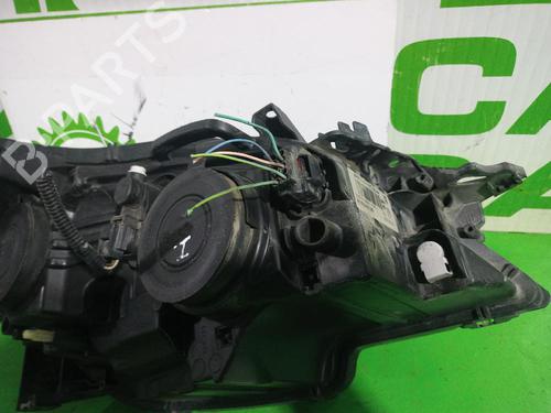 Left headlight PEUGEOT 508 I (8D_) 2.0 HDi | BP31549534C28 - Image 2