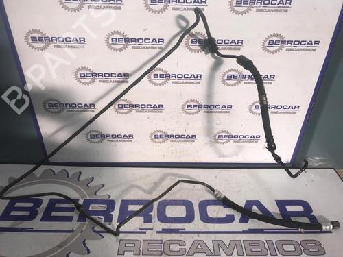 Used Pipe Pipe SAAB 9-3 Cabriolet (YS3D) 2.0 Turbo (154 hp) 31570259 31570259