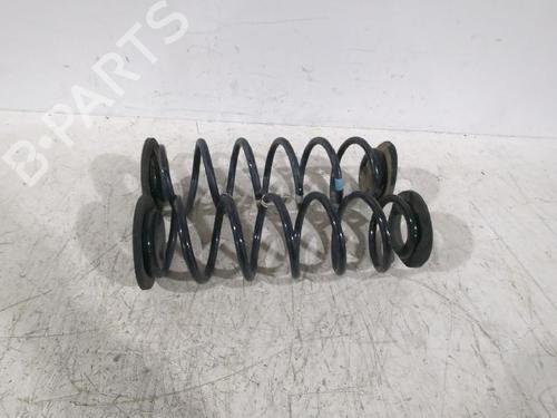 Used Shock absorber spring KIA STONIC (YB) 1.0 T-GDi (101 hp) 31567485