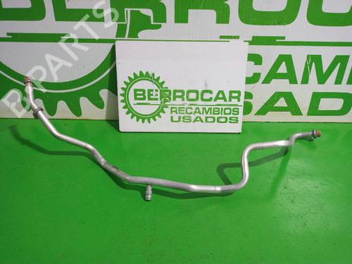 Used AC pipe AC pipe RENAULT GRAND SCÉNIC II (JM0/1_) 1.6 Flex (112 hp) 31549327 31549327