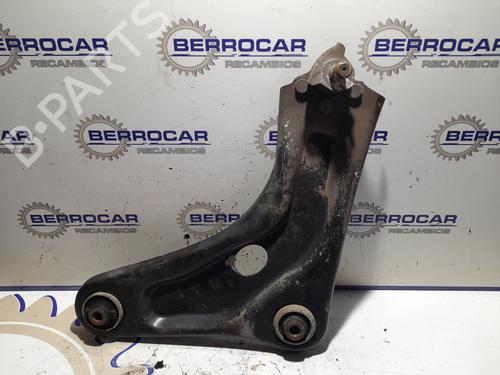 Used Left front suspension arm Left front suspension arm 38860238 38860238
