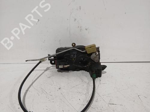 Front left lock OPEL ASTRA H (A04) 1.7 CDTI (L48) | BP32465463C98