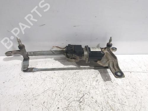 Front wiper motor LANCIA MUSA (350_) 1.4 (350.AXF1A) | BP32466450M29