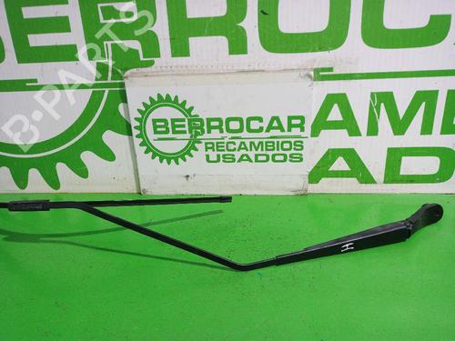 Front windshield wiper arm RENAULT GRAND SCÉNIC III (JZ0/1_) 1.2 TCe (JZ16) | BP31550765C143