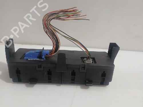 Climate control CITROËN C3 I (FC_, FN_) 1.4 i | BP31565259I5 