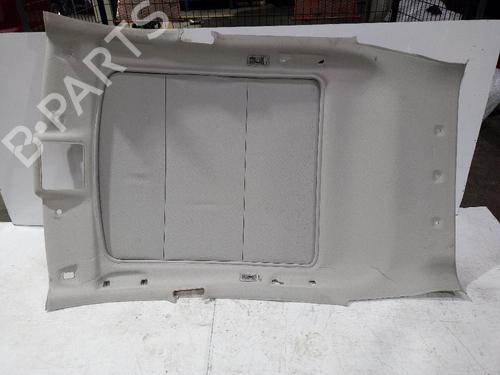 Cielo abitacolo NISSAN QASHQAI II (J11, J11_) 1.2 DIG-T (115 hp) 31554675