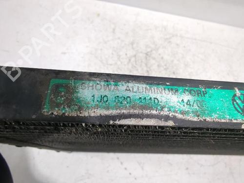 AC radiator SEAT LEON (1M1)  | BP32490053M32 