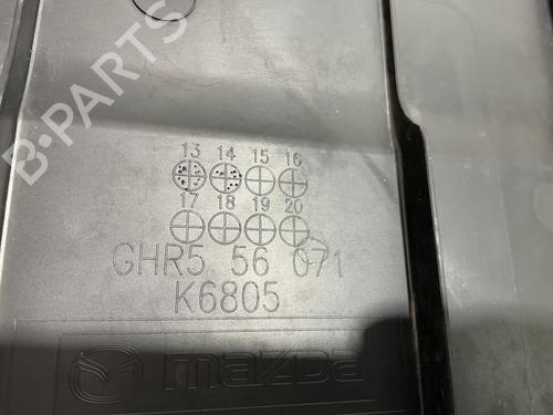 Underbody protection MAZDA 3 (BM, BN) | BP38863497M92 - Image 5