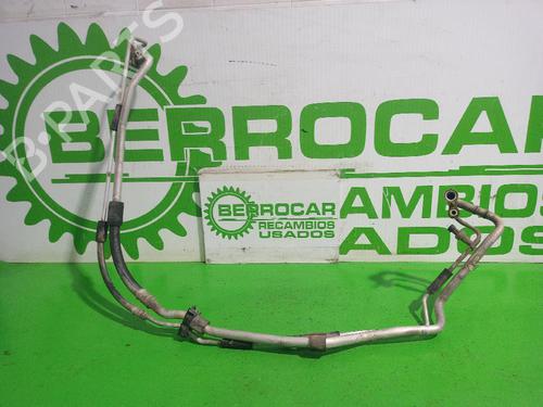 Used AC pipe OPEL VECTRA C (Z02) 2.2 DTI 16V (F69) (125 hp) 31551076