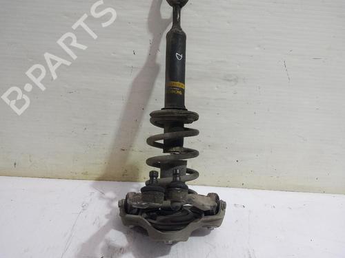 Used Right front shock absorber Right front shock absorber VW PASSAT B5.5 (3B3) 1.9 TDI (130 hp) 31562300 31562300