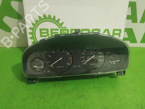 Used Instrument cluster HONDA CIVIC VI Saloon (EJ, EK, SO) 1.5 i (EK3) (114 hp) 31546610