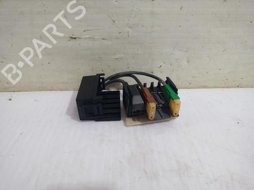 Used Fuse box Fuse box PEUGEOT 207 SW (WK_) 1.6 HDi (90 hp) 31561880 31561880