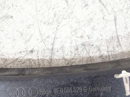 Left rear suspension arm AUDI A4 B6 (8E2) 1.9 TDI | BP32462151M14 - Image 5