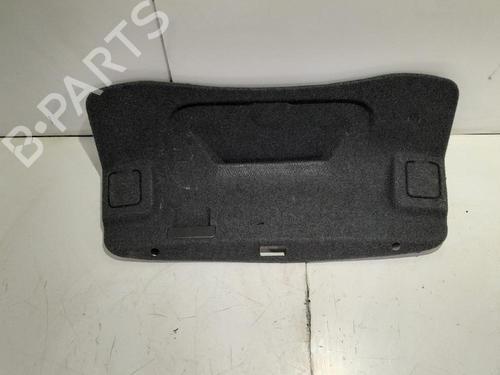 Used Boot lining SEAT EXEO (3R2) 2.0 TDI (143 hp) 31539562